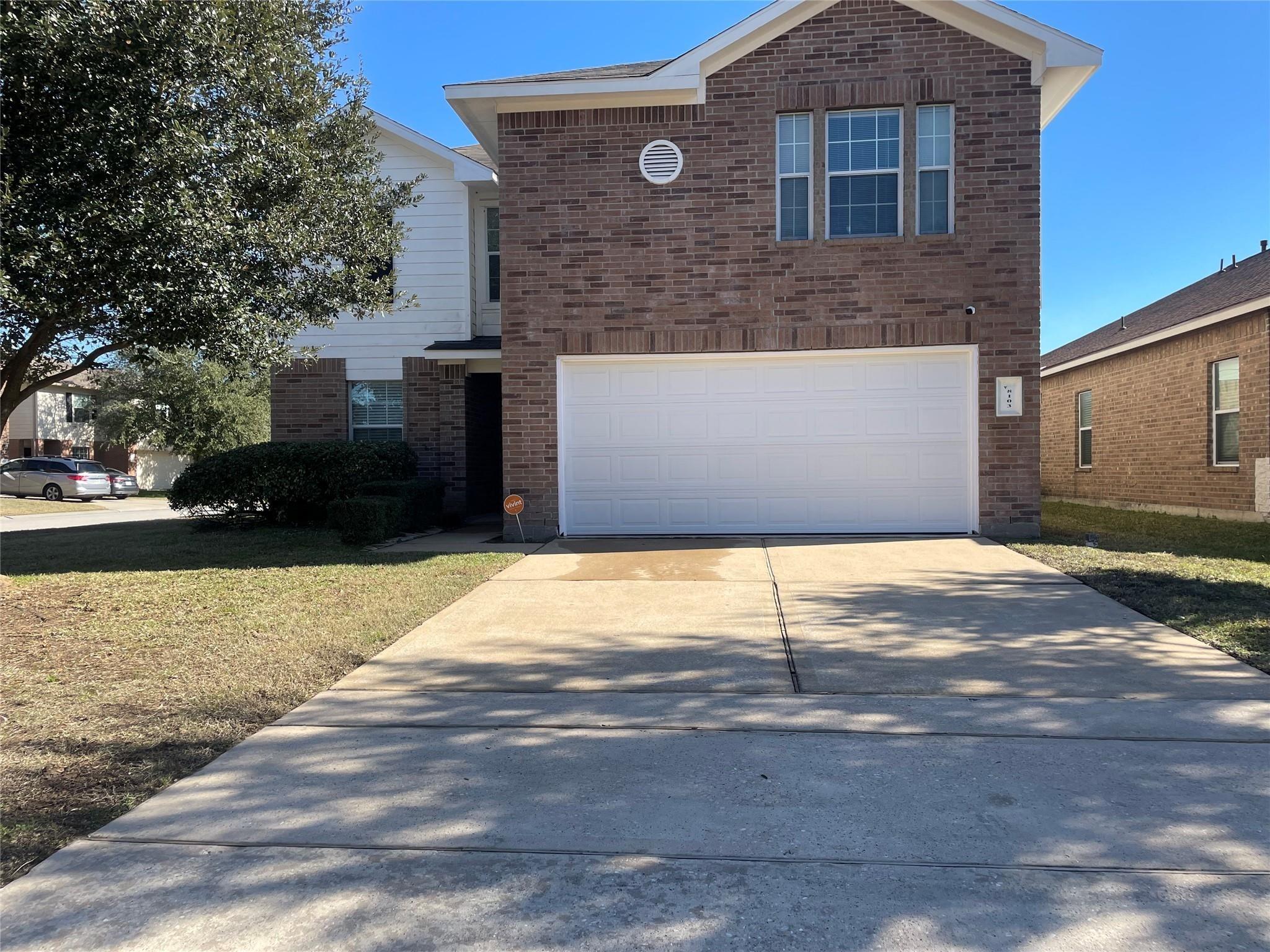 Katie Mill Trl, Spring, TX 77379