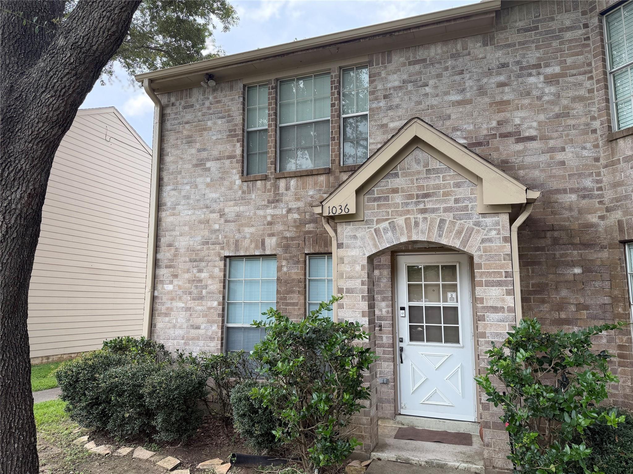 Birnham Woods Blvd, Pasadena, TX 77503