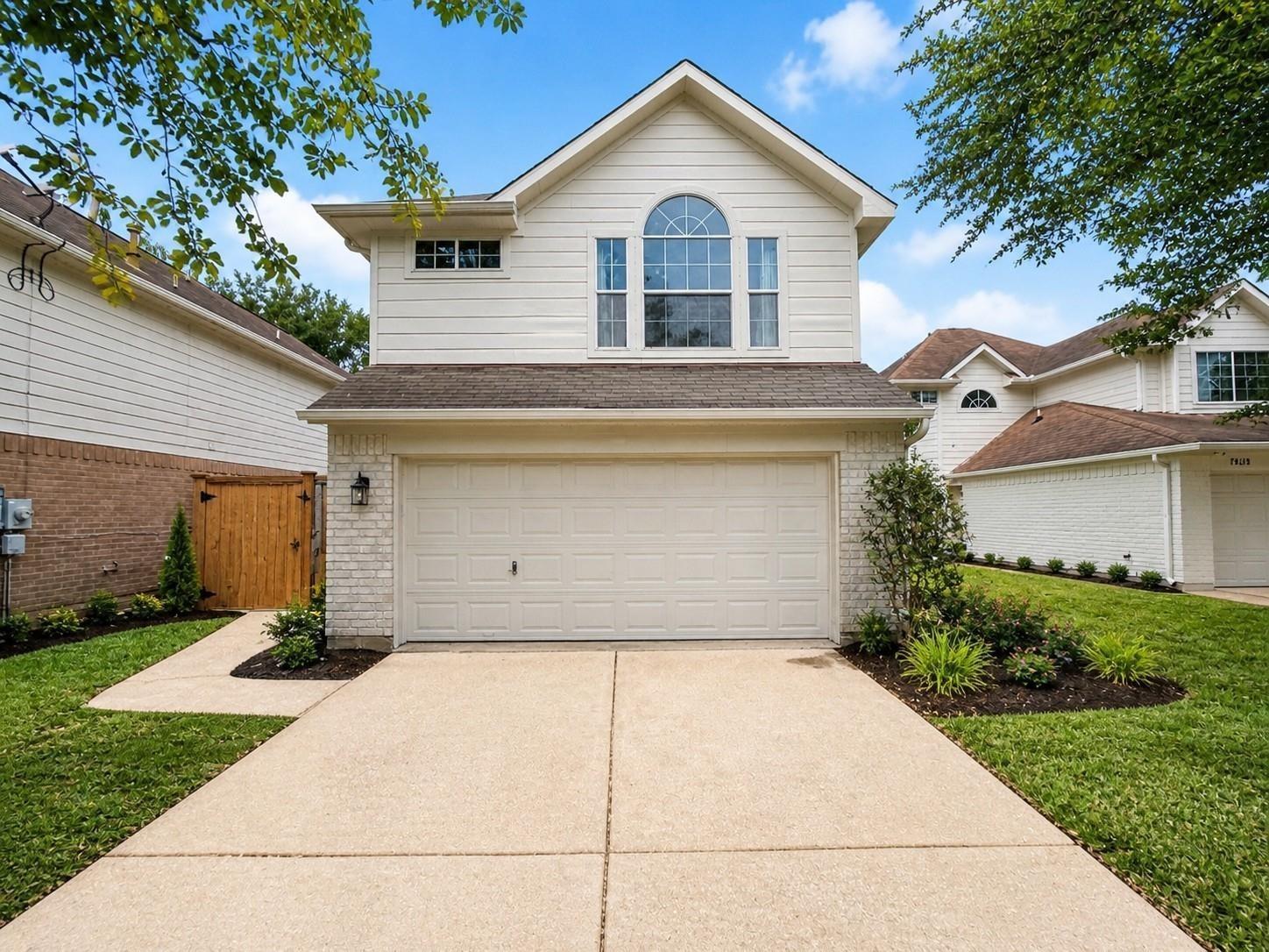 Goudin Dr, Missouri City, TX 77489