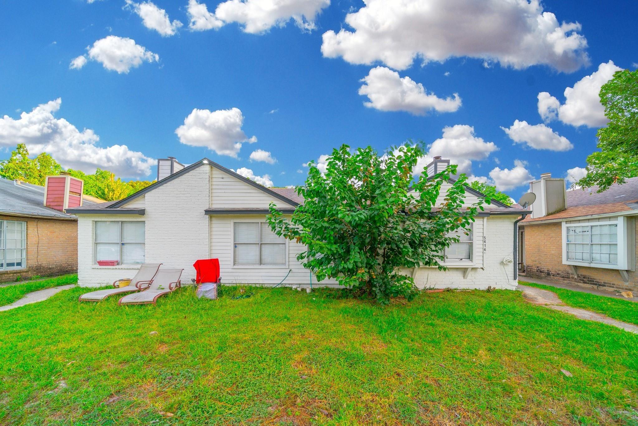 Farley Dr, Houston, TX 77032