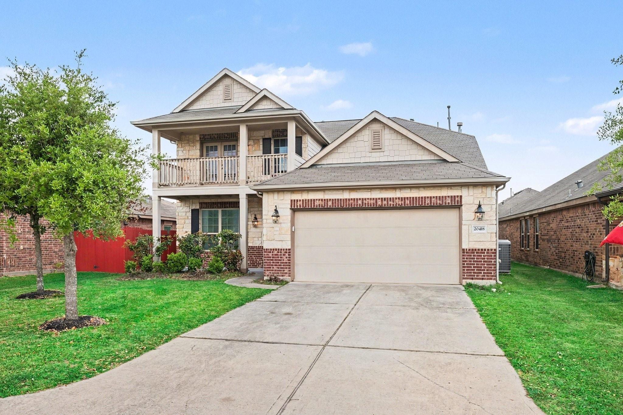 Kittredge Dr, Humble, TX 77338