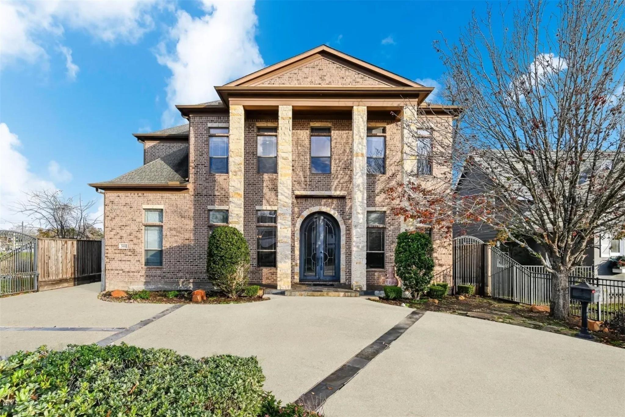 Leopold Dr, Houston, TX 77021