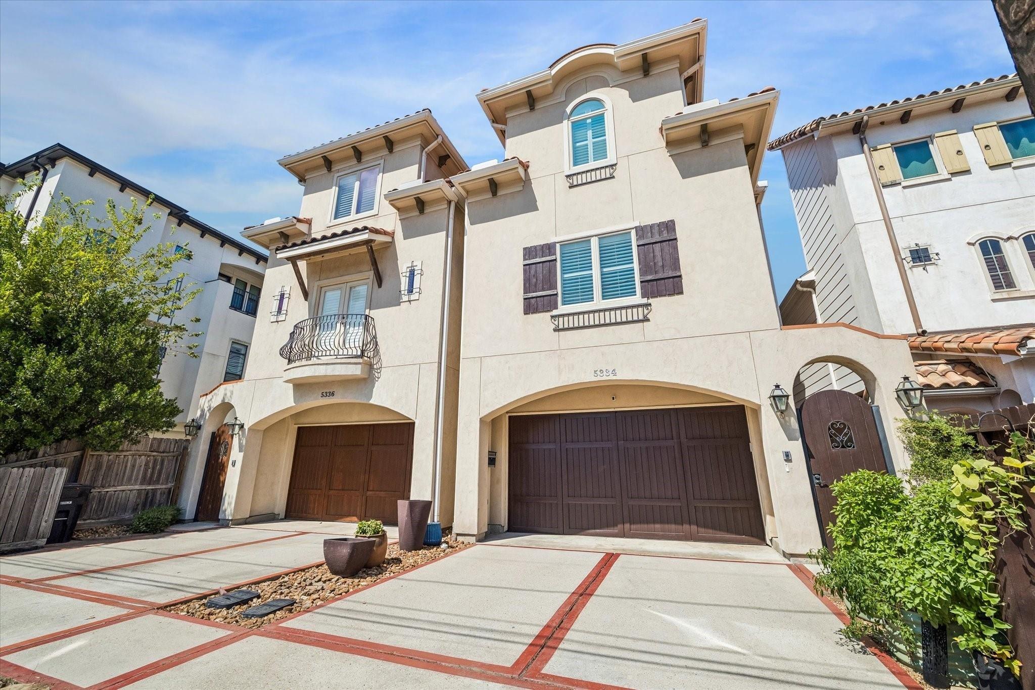 Inker St, Houston, TX 77007