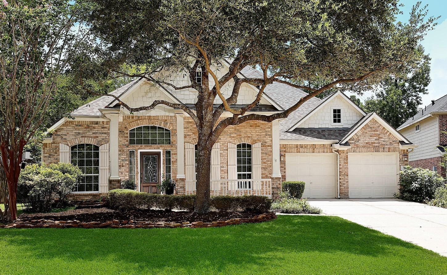 Cordella Pl, Spring, TX 77382