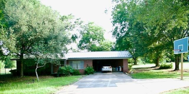 Hearne Rd, Corrigan, TX 75939