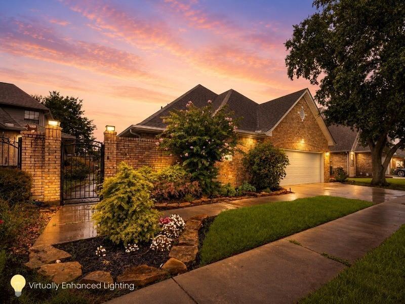 Country Club Vw, Baytown, TX 77521
