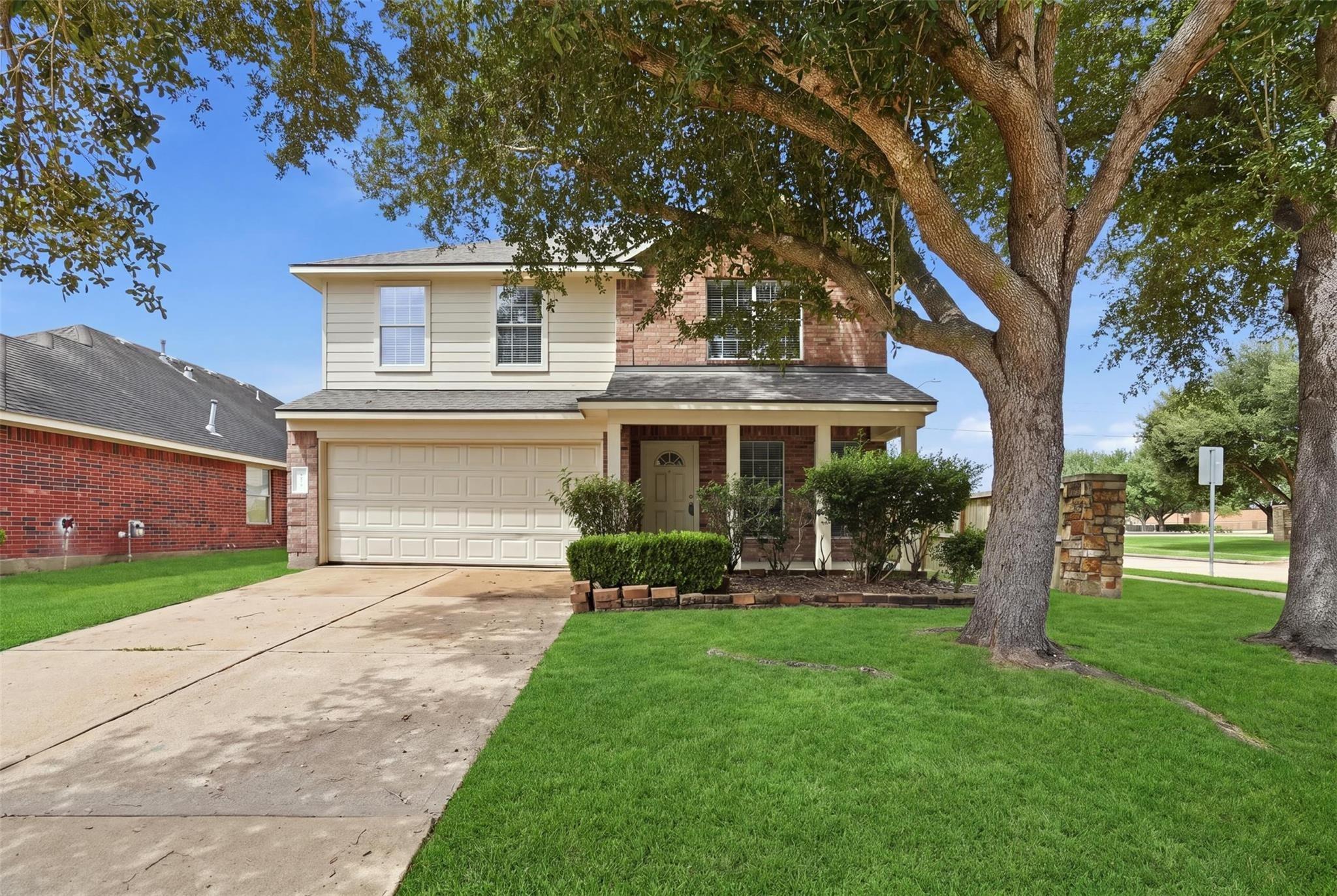 Tower Bell Ln, Missouri City, TX 77489