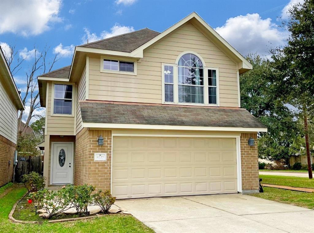 Prairie Wind Ln, Houston, TX 77040