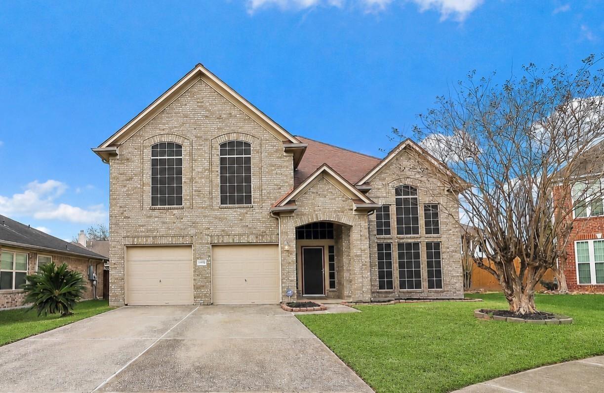 Twisted Pecan Ct, Houston, TX 77015
