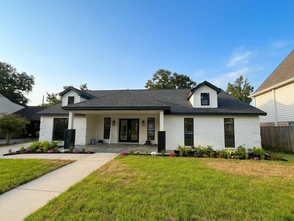 Richelieu Ln, Houston, TX 77018
