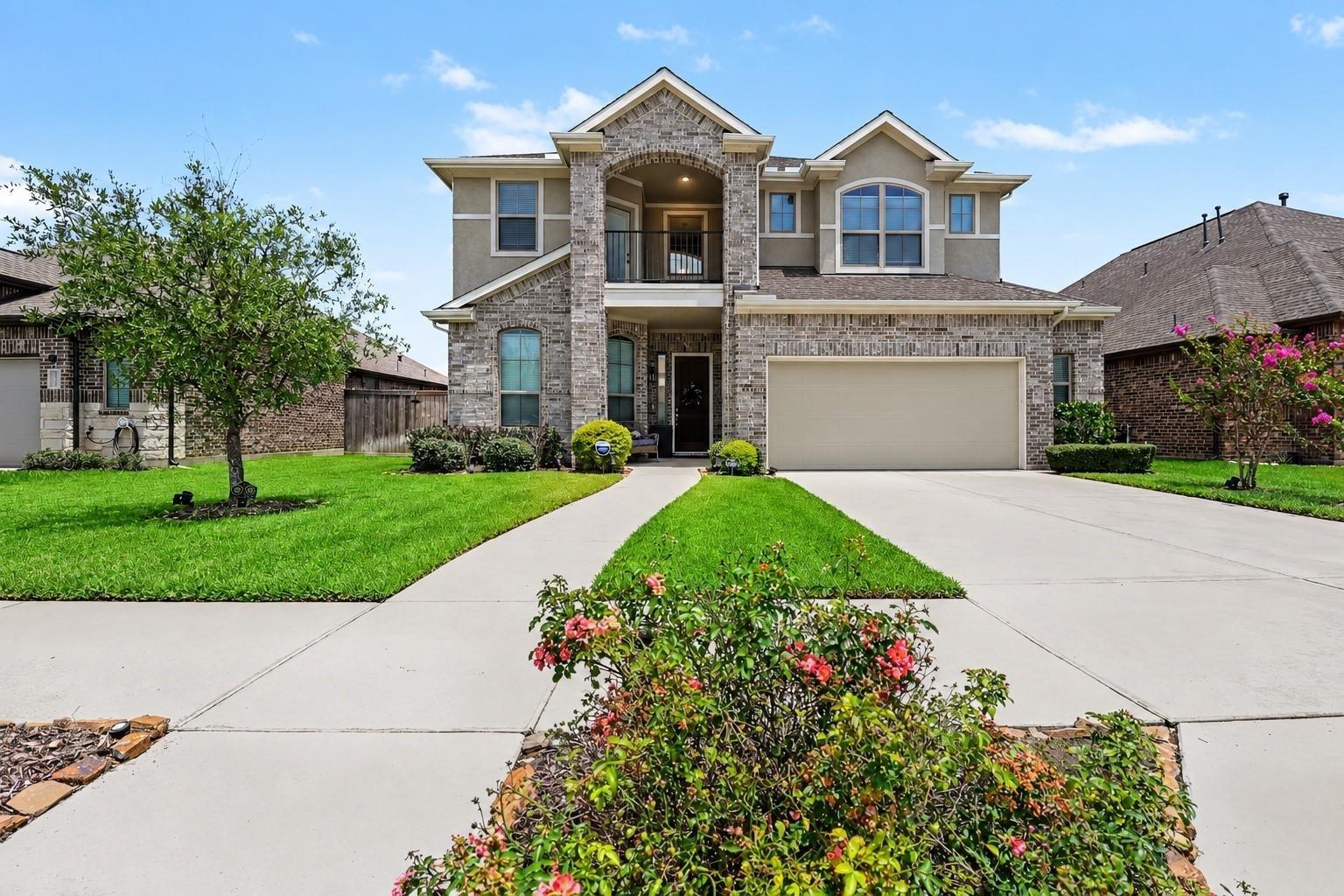 Emory Park, Missouri City, TX 77459