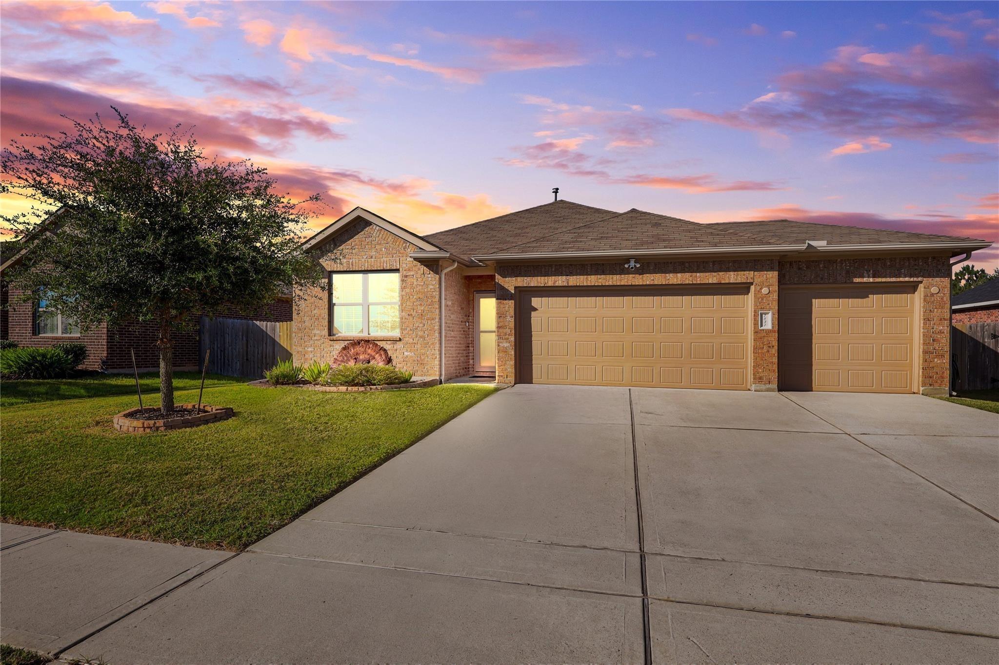 Ponte Maria Trl, Houston, TX 77044
