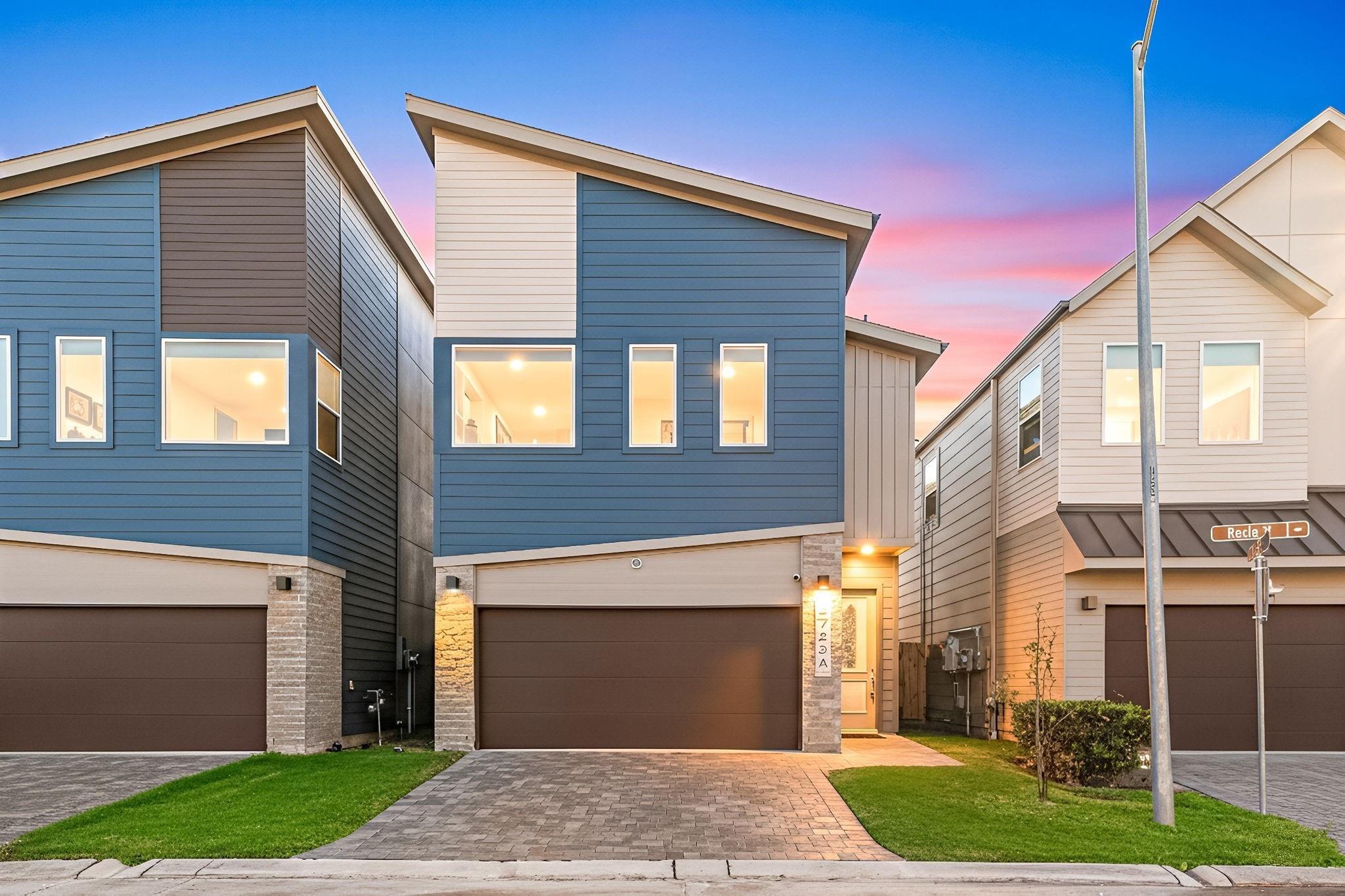 Rucio Ln, Houston, TX 77092