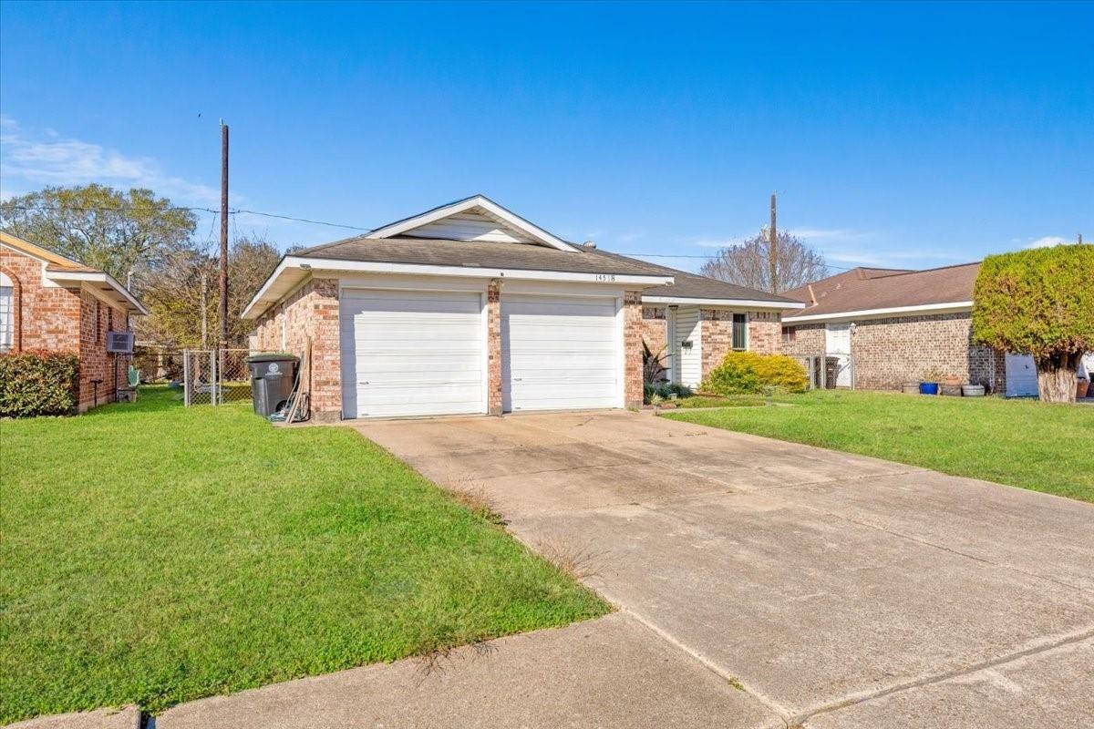 Littleford St, Houston, TX 77045