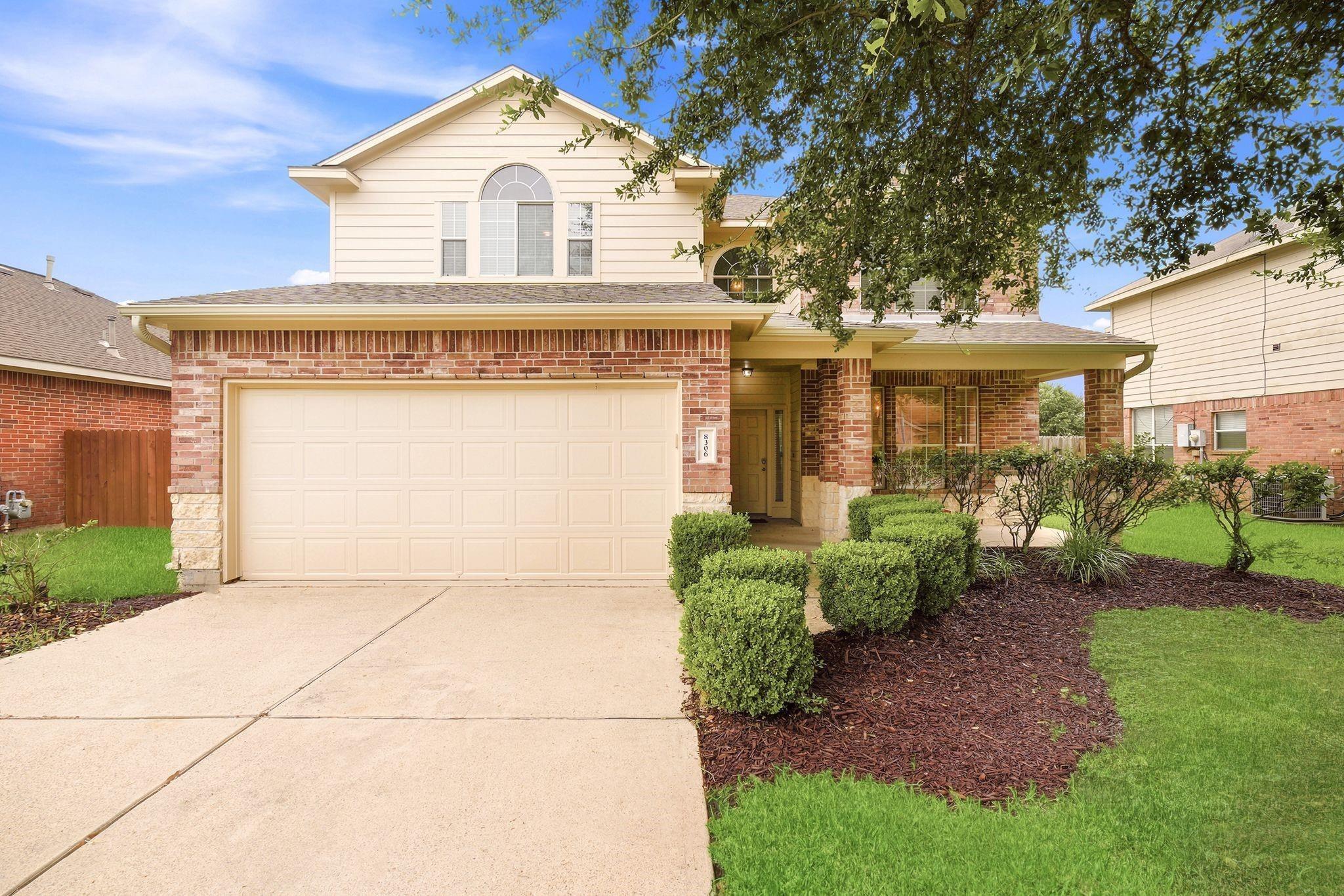 Littlehip Hawthorn Dr, Baytown, TX 77523