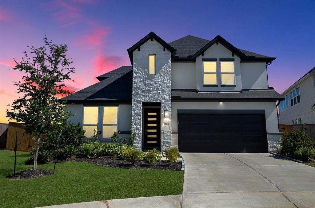 Rialto Creek Dr, Cypress, TX 77433
