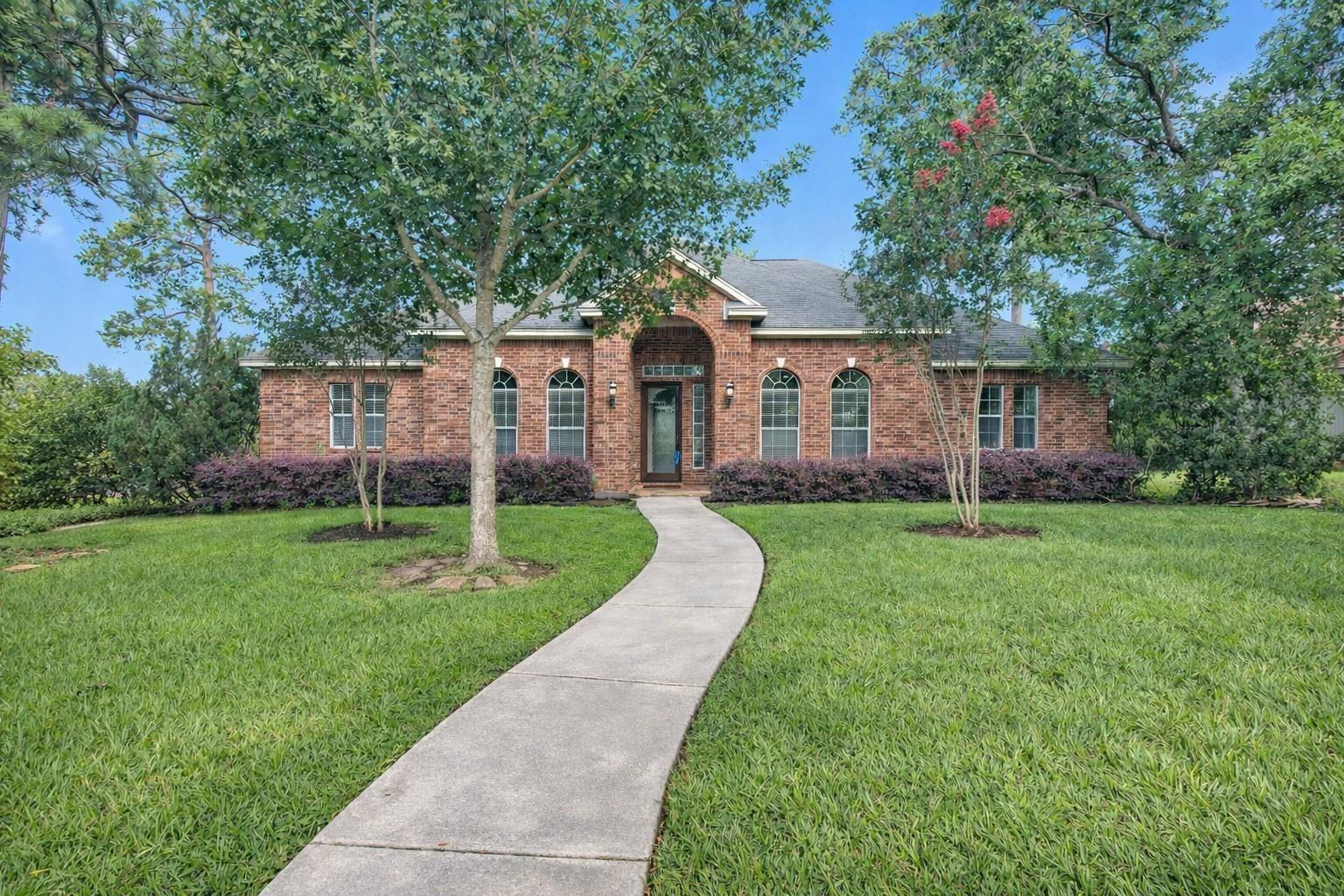 Longmire Way, Conroe, TX 77304