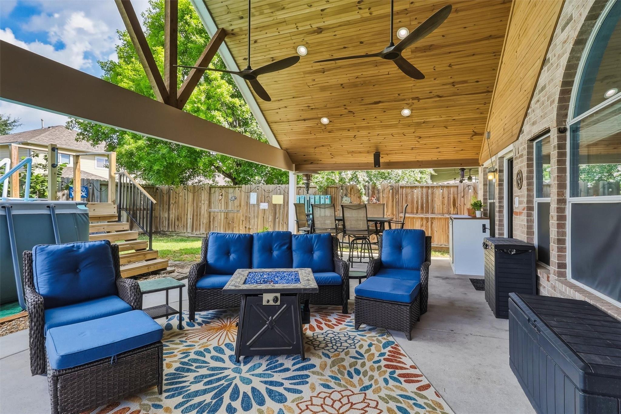 Baldwin Elm St, Richmond, TX 77407