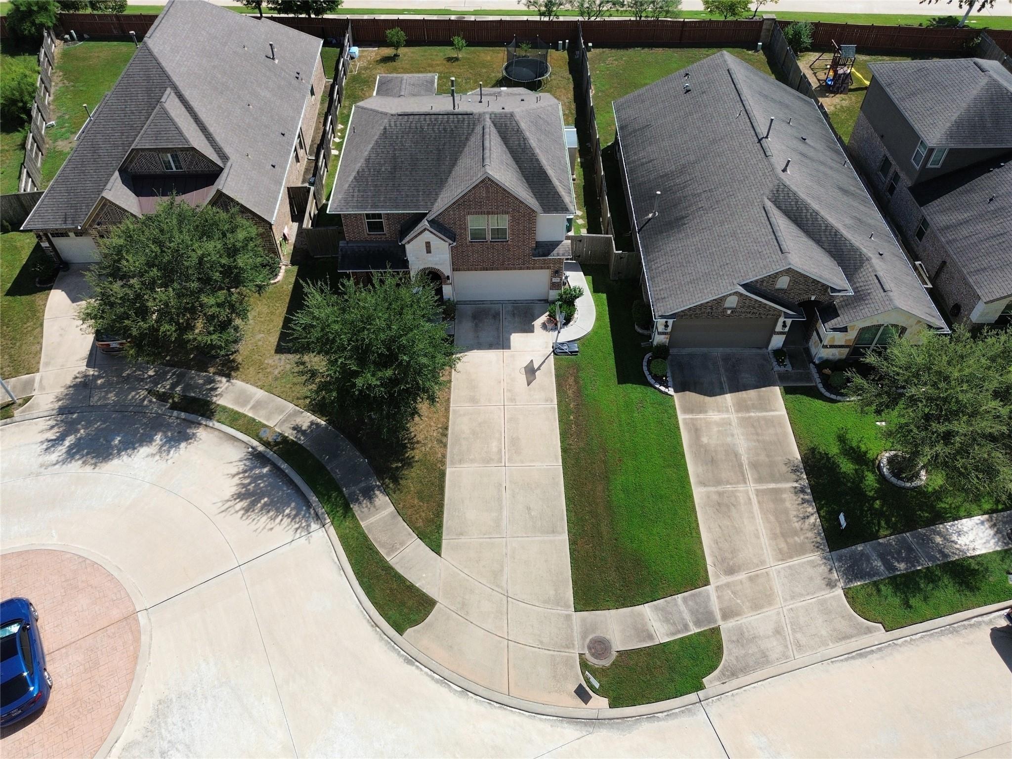 Stratton Ridge Dr, Richmond, TX 77406