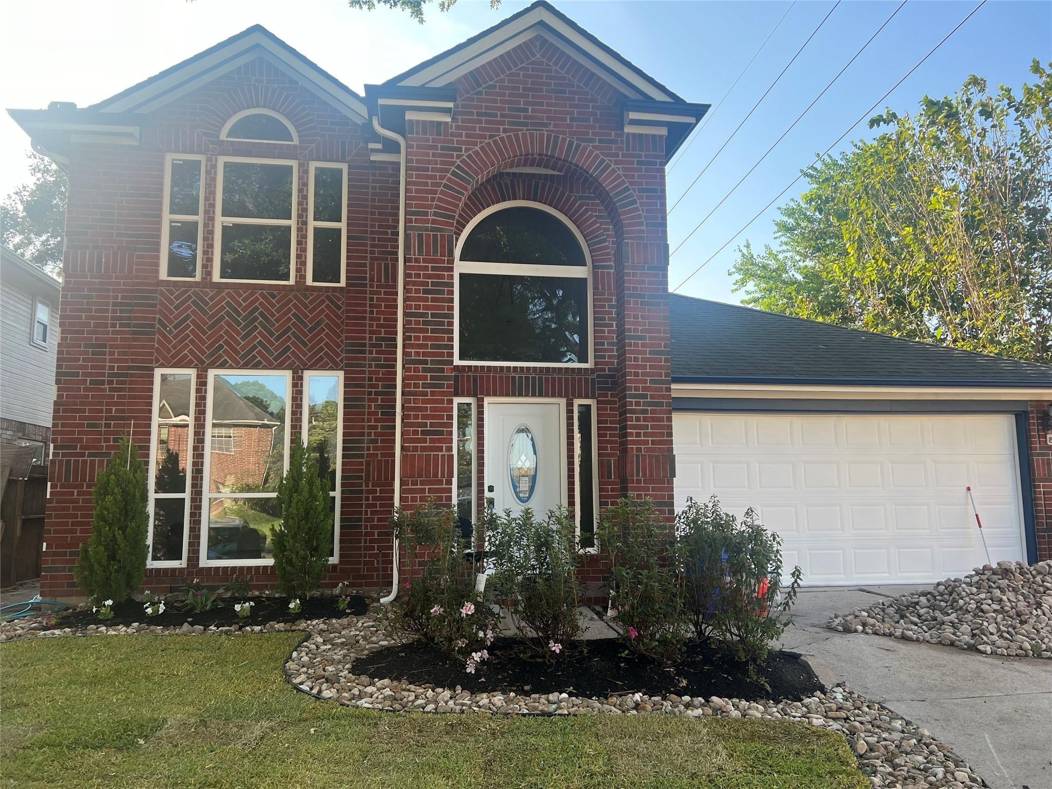 Carmel Cir, Houston, TX 77095