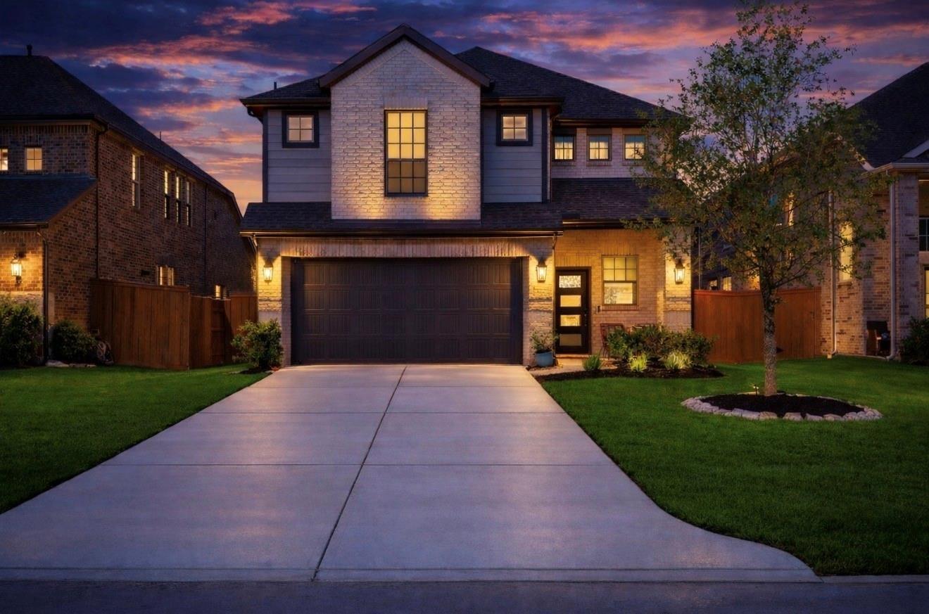 Prairie Heights Dr, Katy, TX 77493