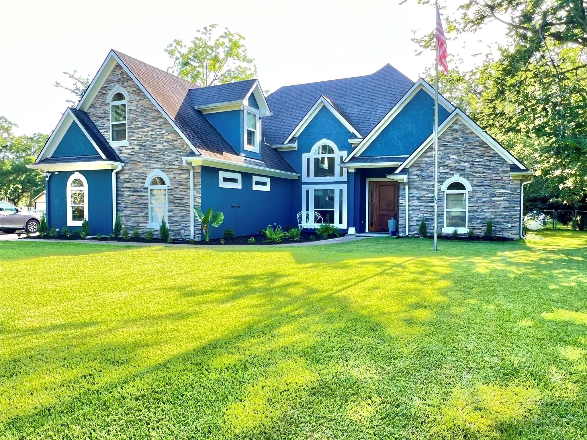 Jay Rd, Hitchcock, TX 77563