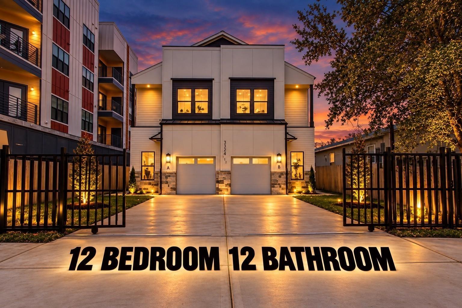 Beulah St, Houston, TX 77004
