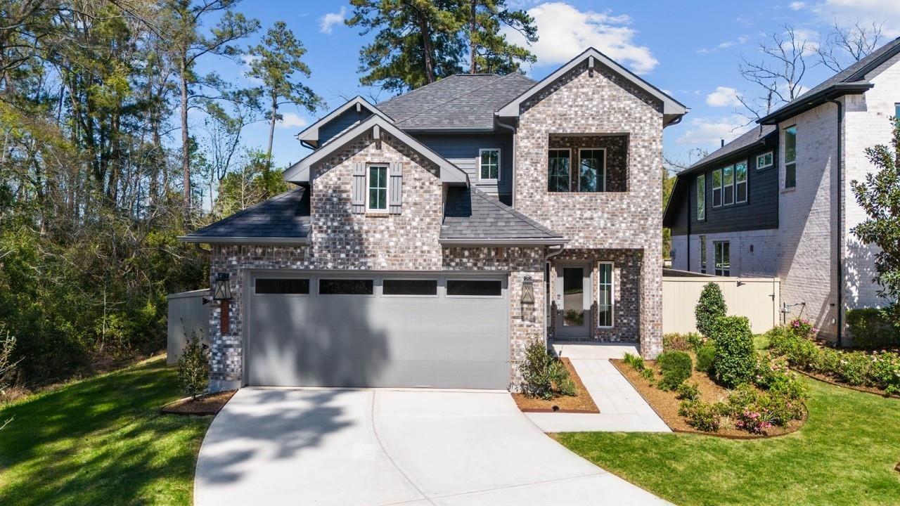 Bay Warbler Way, Magnolia, TX 77354