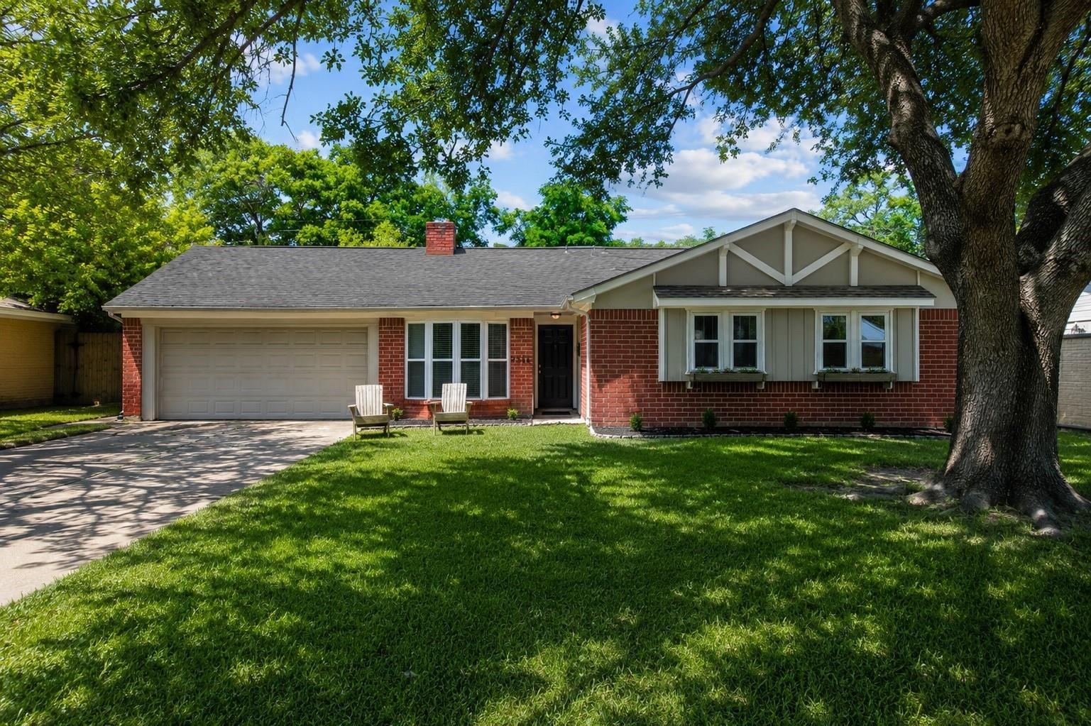 Vickijohn Dr, Houston, TX 77031