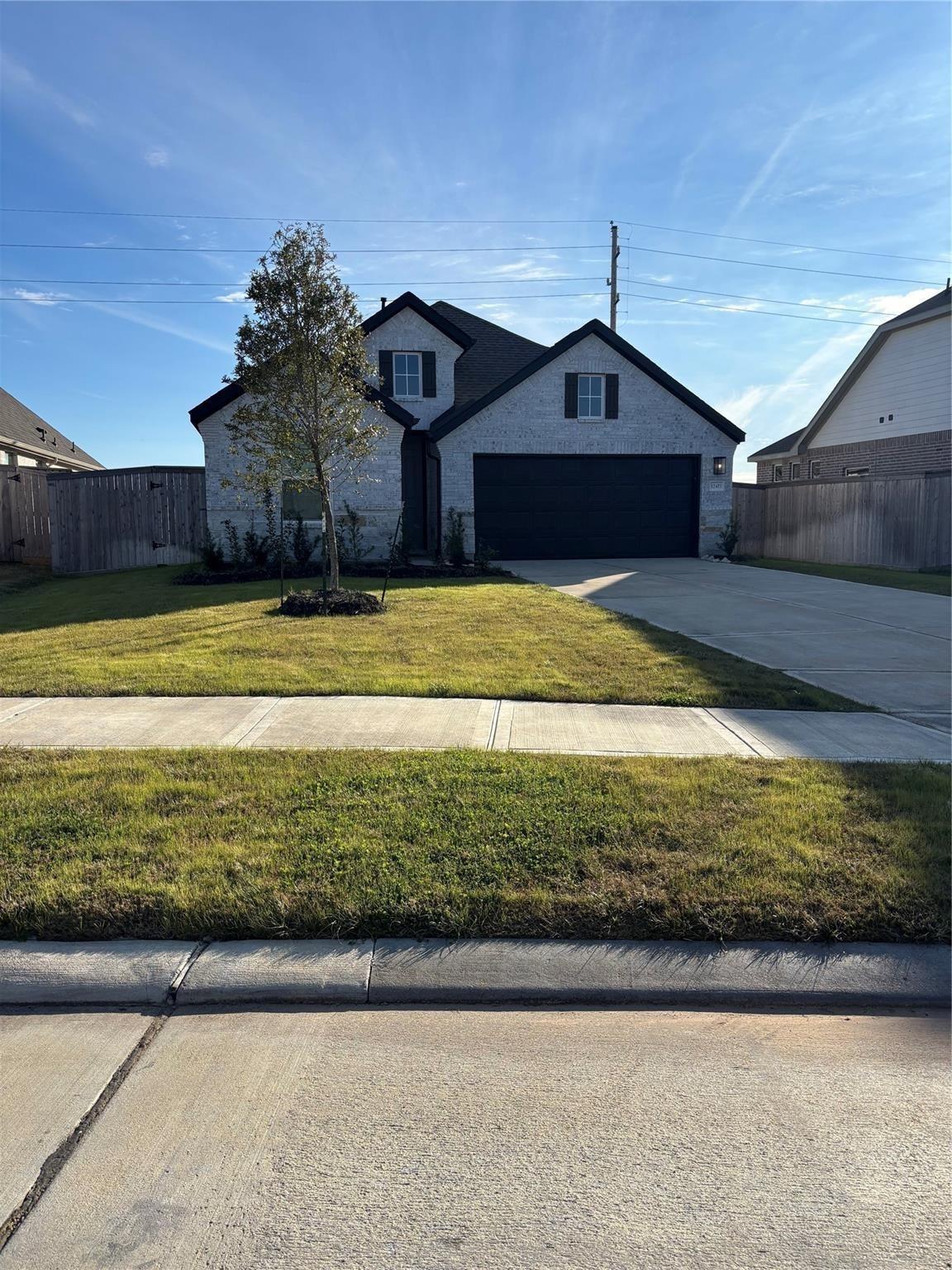 River Birch Ln, Waller, TX 77484