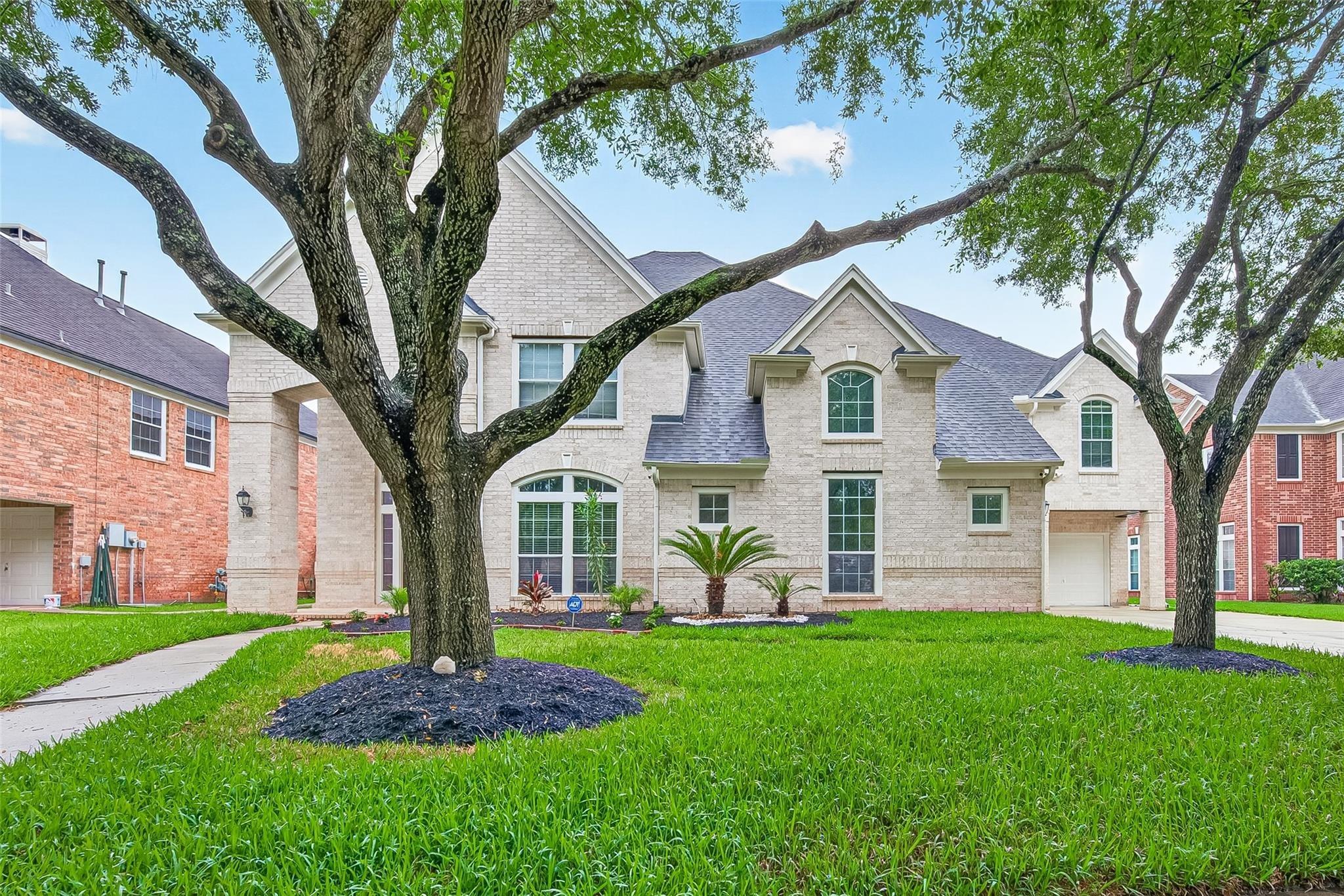 Fisher Lake Dr, Richmond, TX 77406