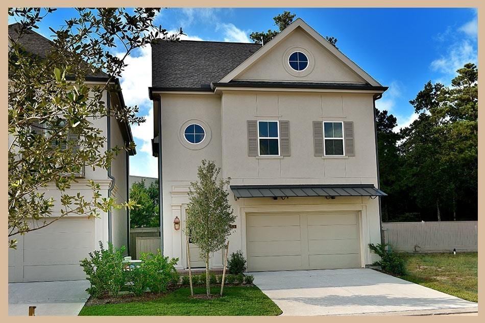 Willow St, Conroe, TX 77384