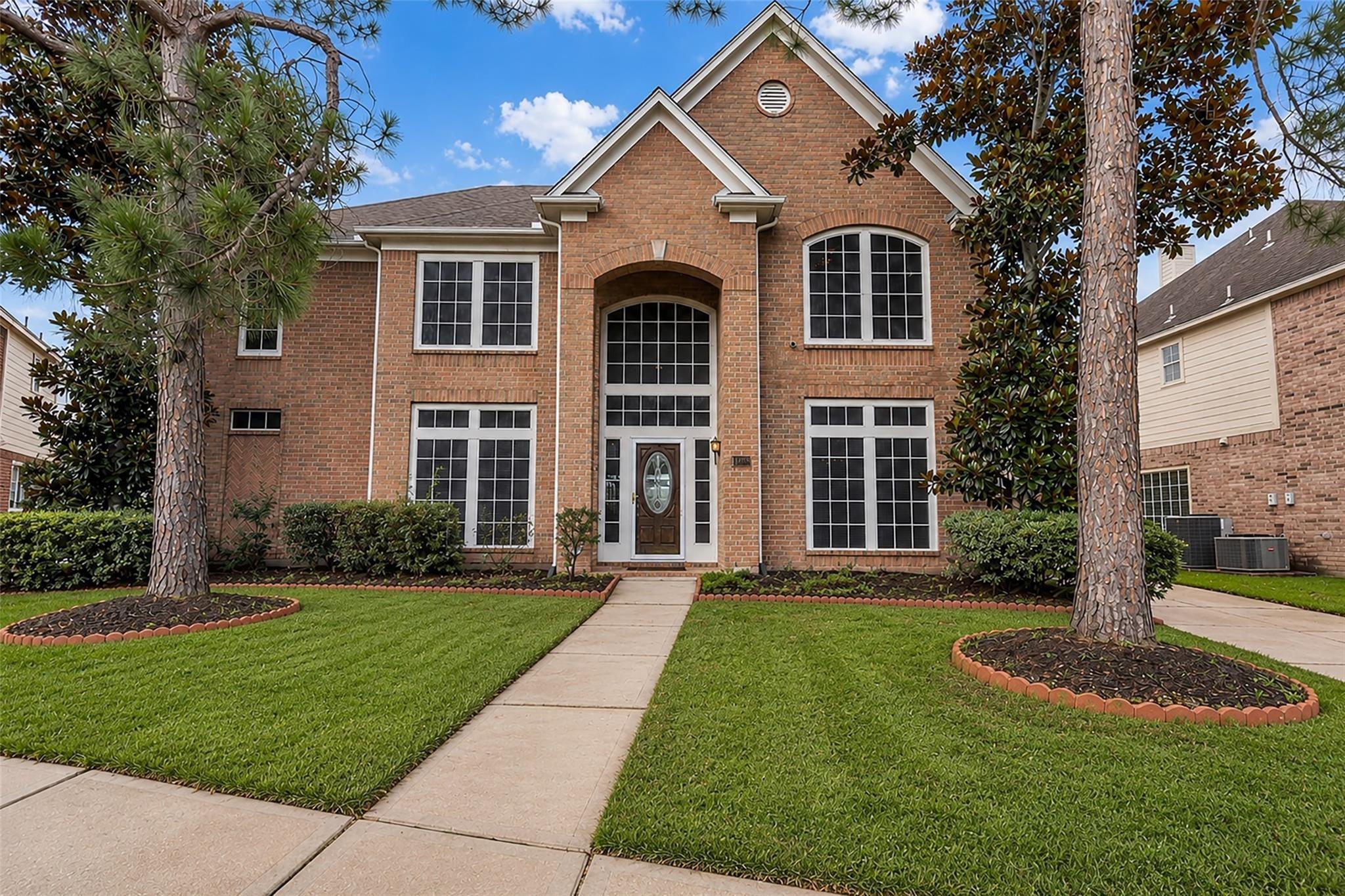 Katherine Ct, Houston, TX 77089