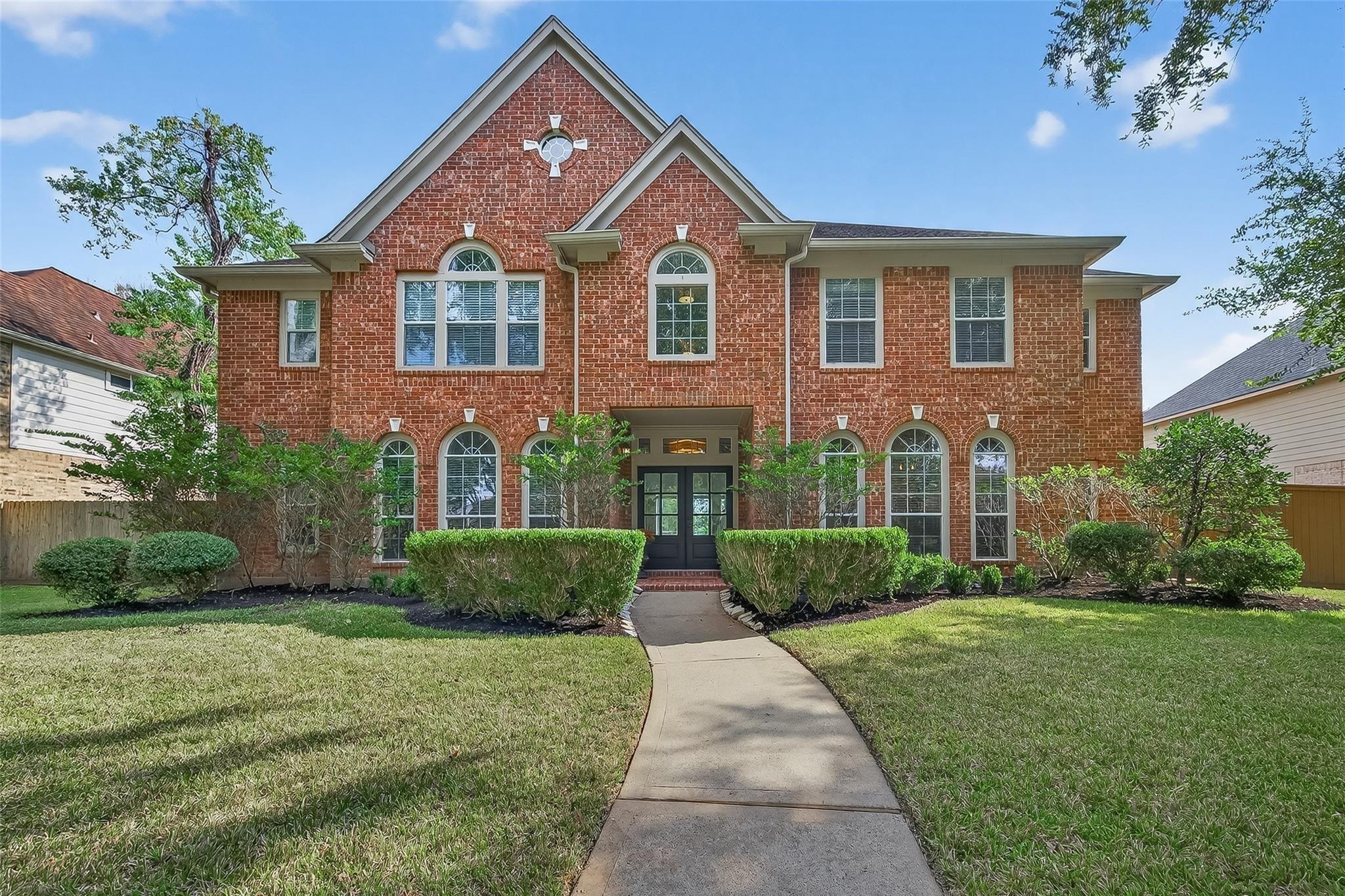 Shipmans Landing Dr, Missouri City, TX 77459