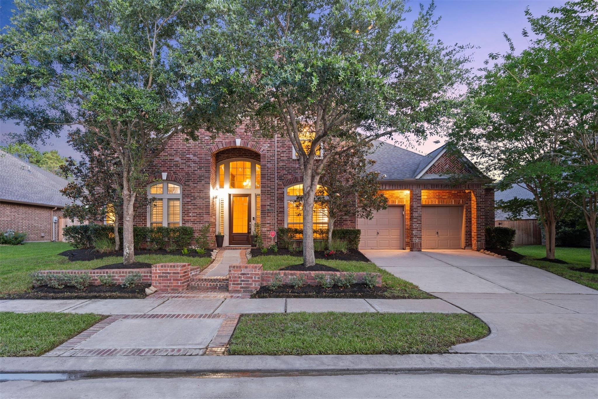 Eastern Fork Ct, Cypress, TX 77433