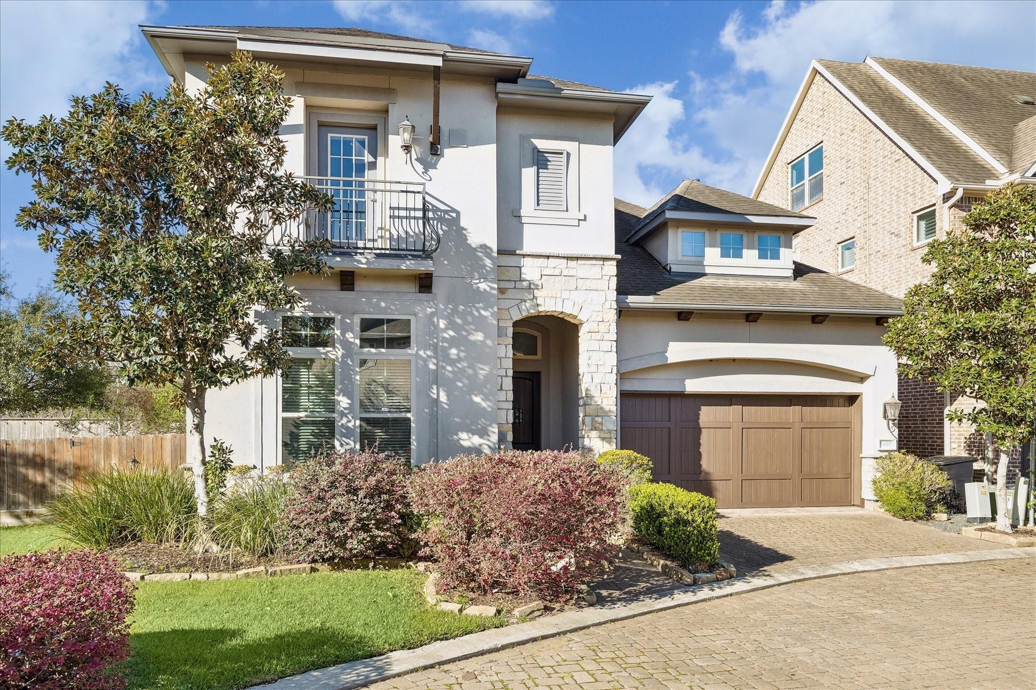 Pinot Cir, Houston, TX 77055