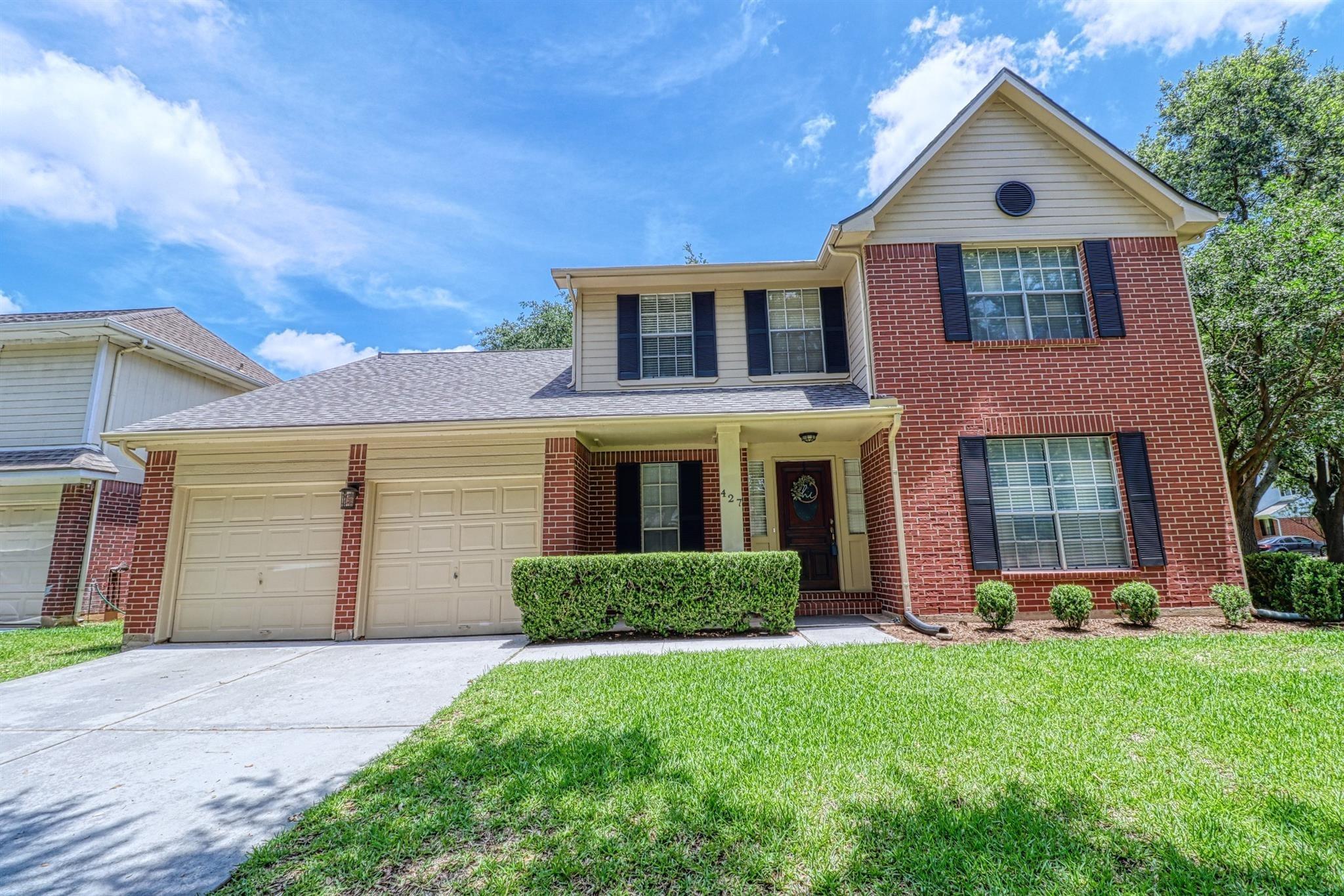 Birch Hill Dr, Sugar Land, TX 77479