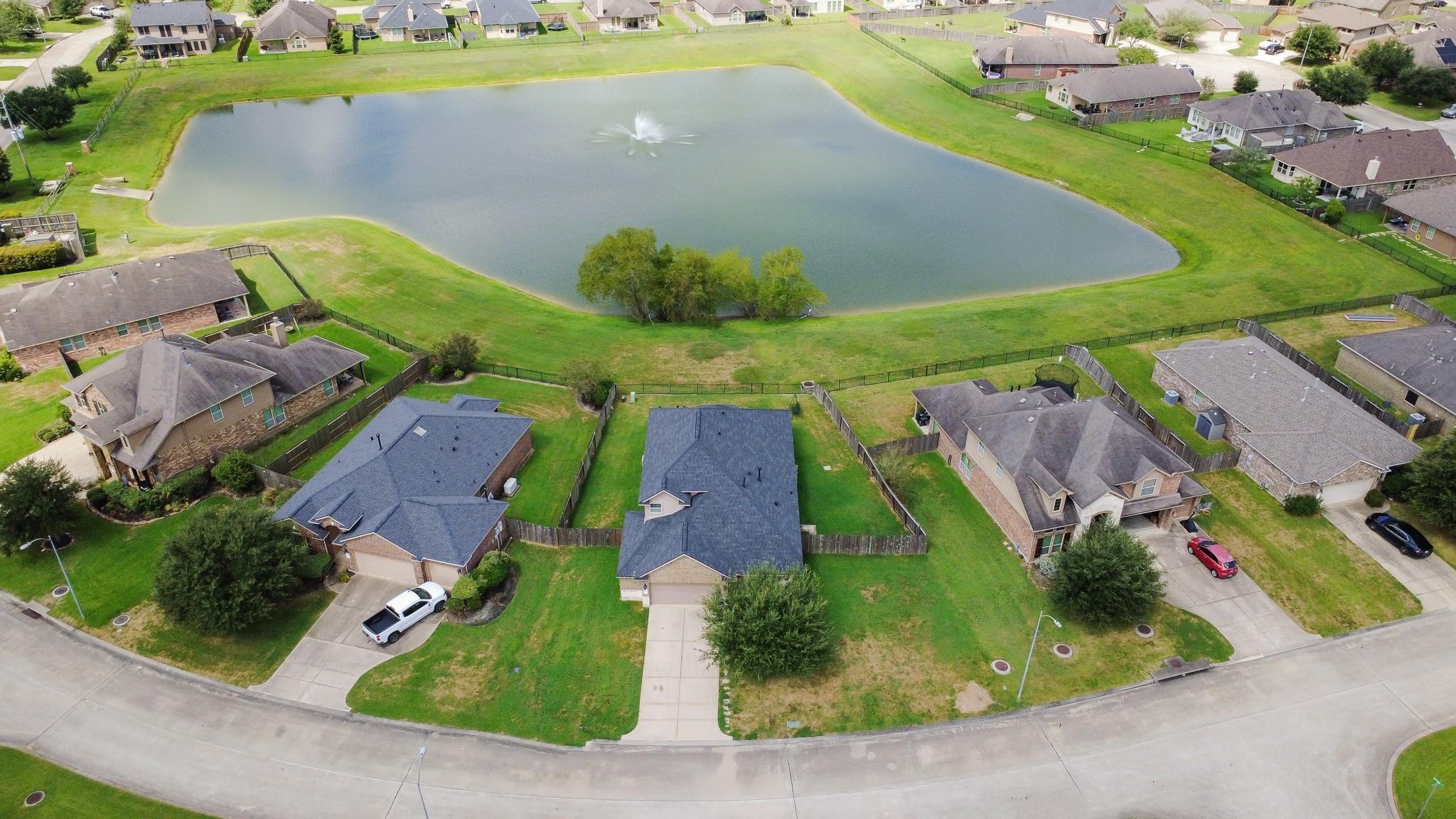 Antler Trails Dr, Crosby, TX 77532