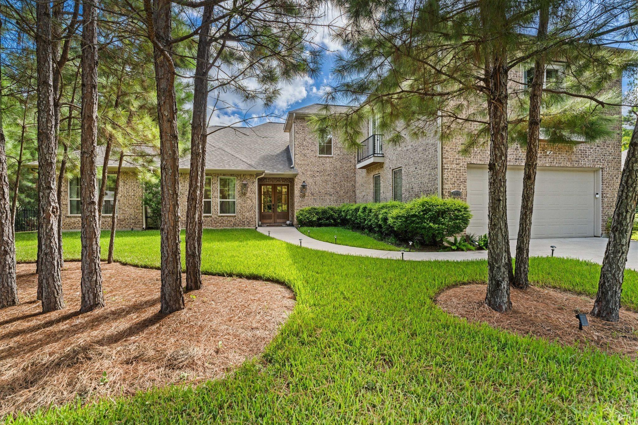 Tarlton Ct, Tomball, TX 77375
