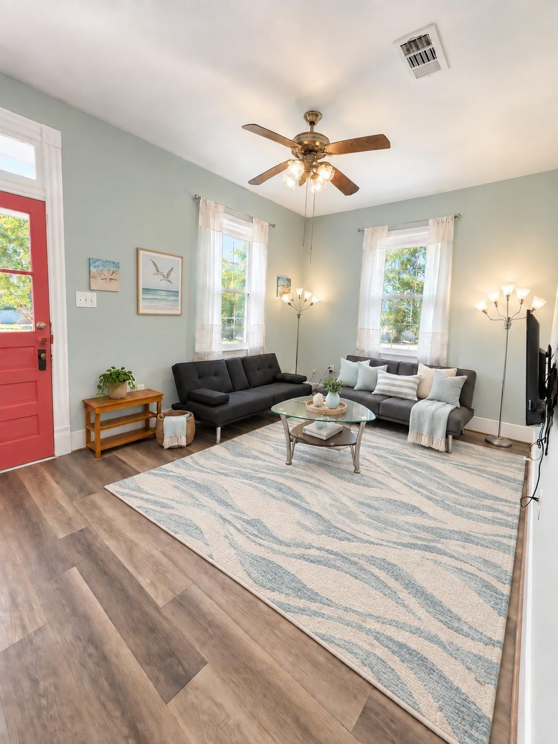 Avenue O, Galveston, TX 77550