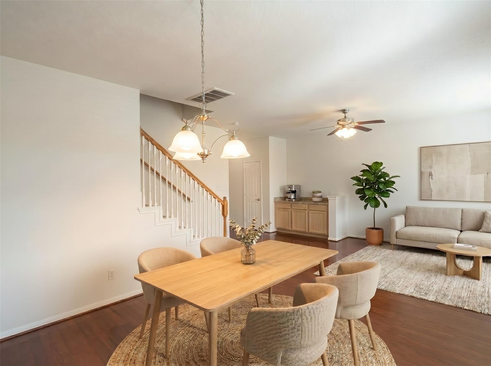 W 24th St, Houston, TX 77008