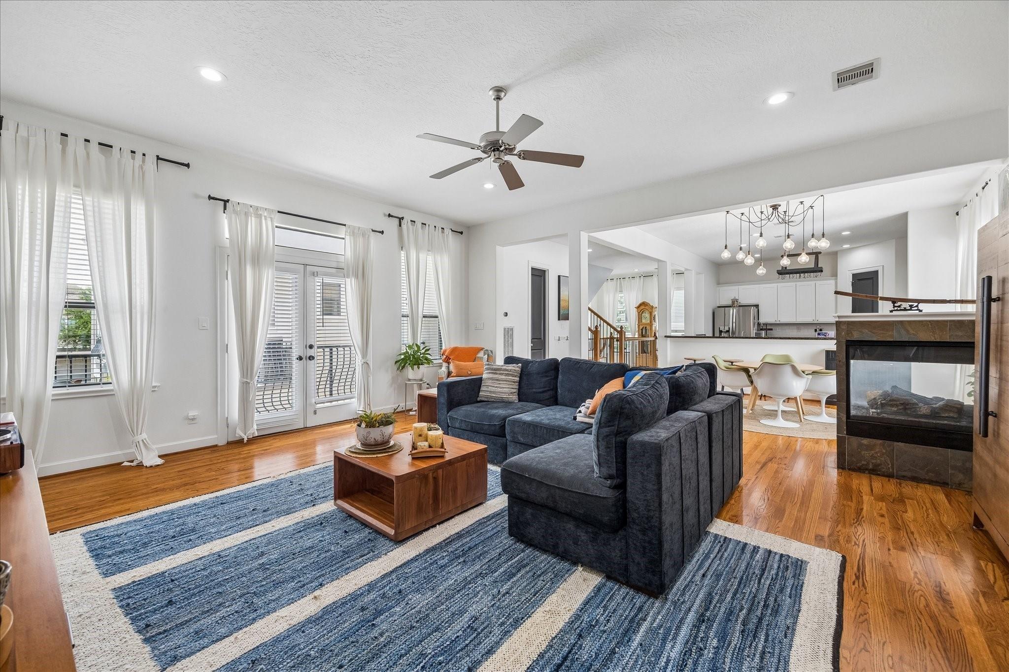 Malone St, Houston, TX 77007