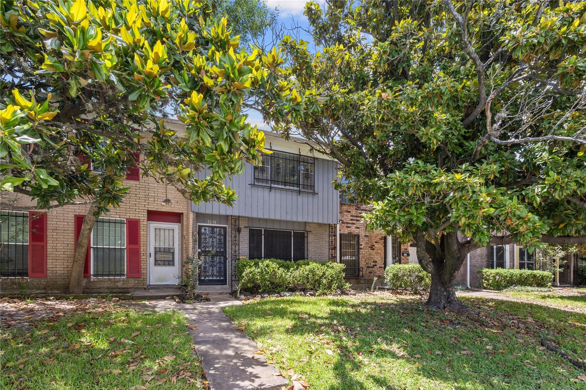 Fondren Rd, Houston, TX 77074