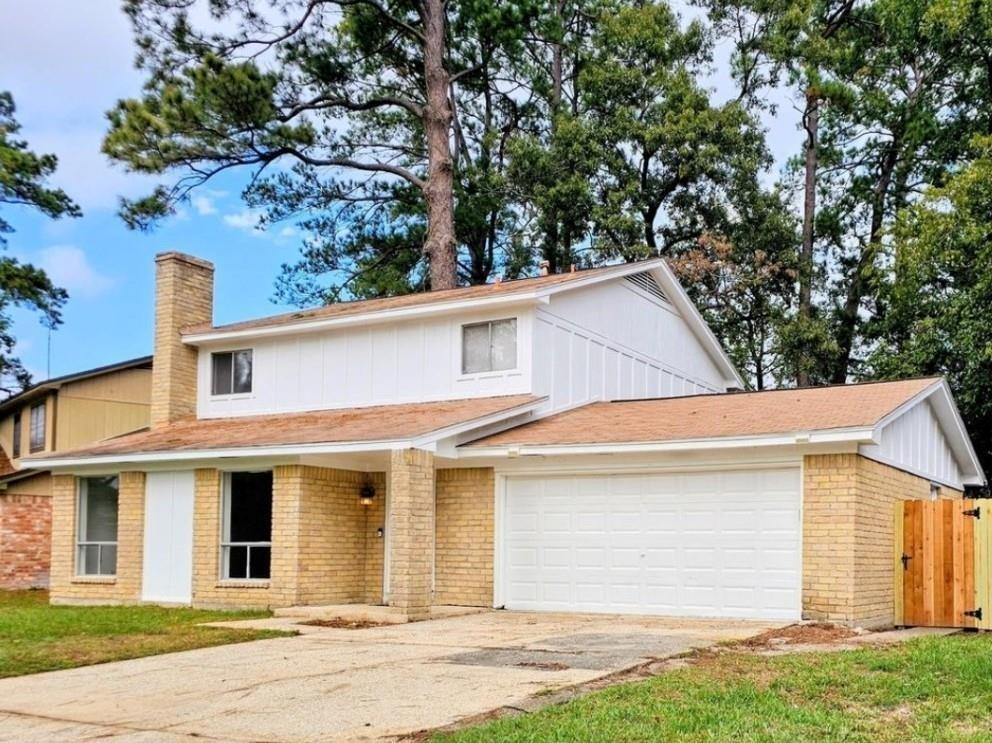 Spring Briar Ln, Spring, TX 77373