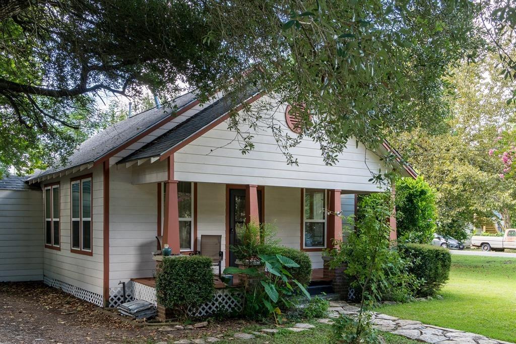 Mcphail St, Tomball, TX 77375