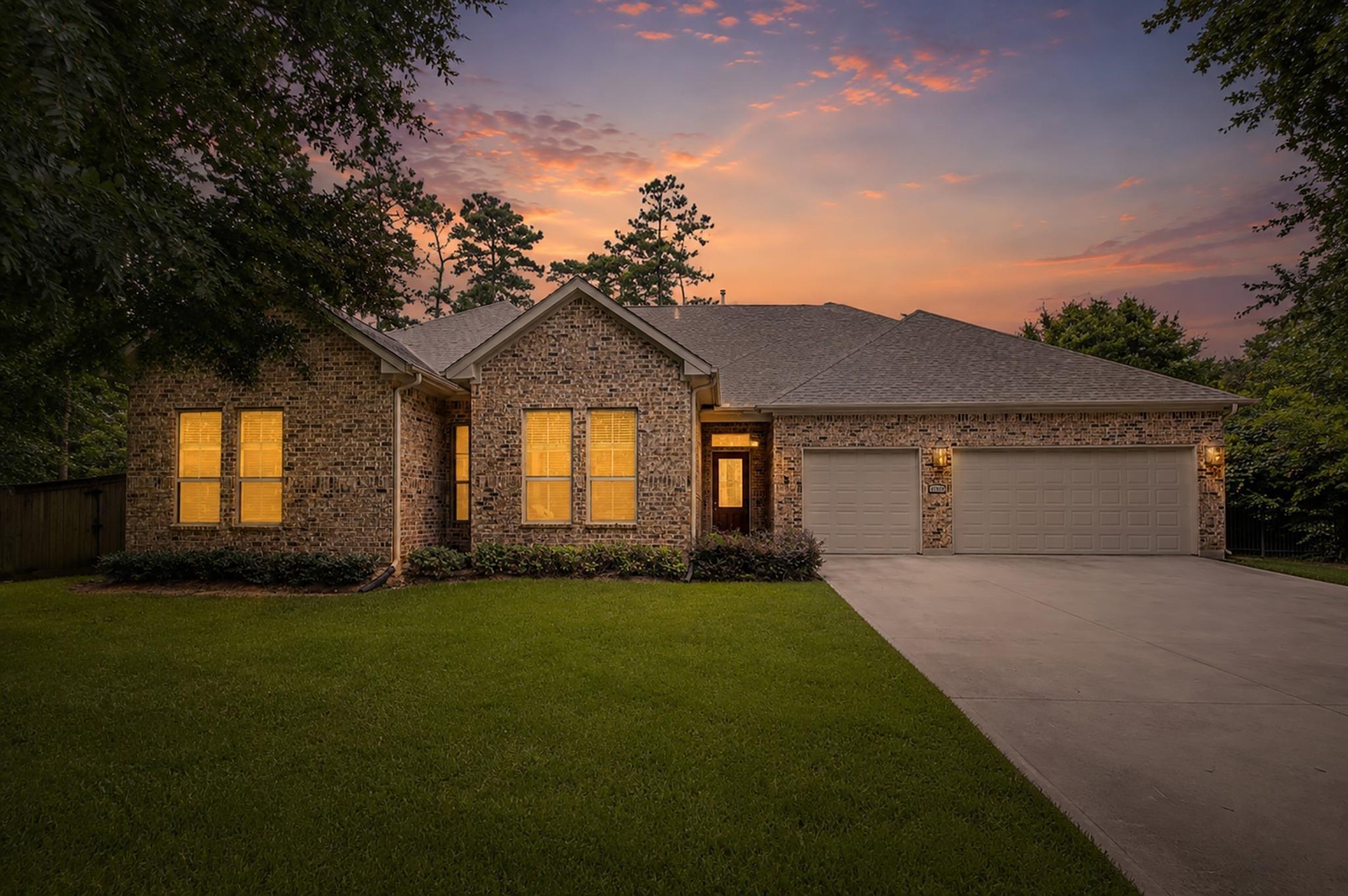 Wilkes Park, Tomball, TX 77375