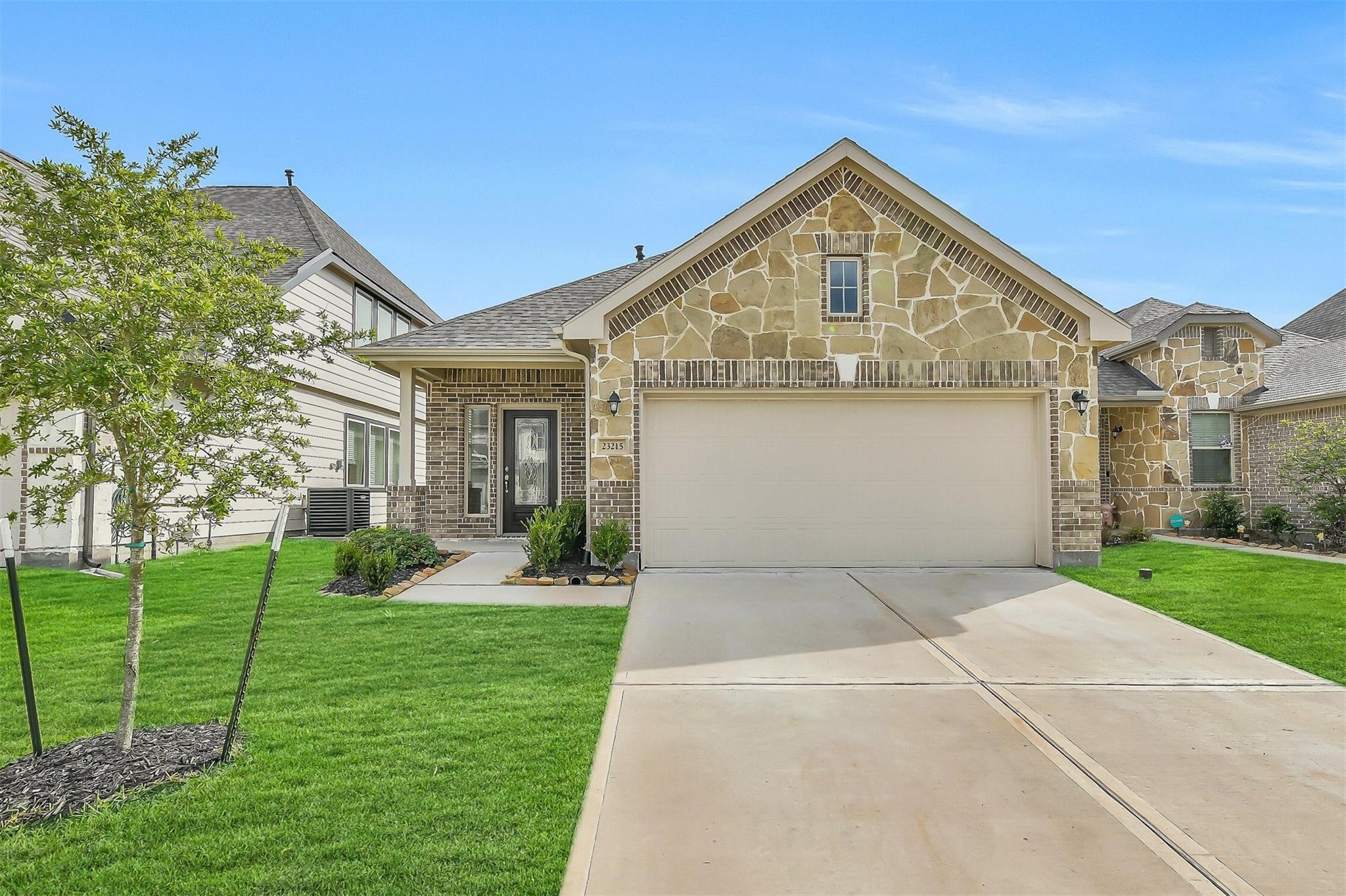 Birmingham Grove Ln, Tomball, TX 77375