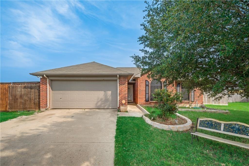 Westminister, Forney, TX 75126