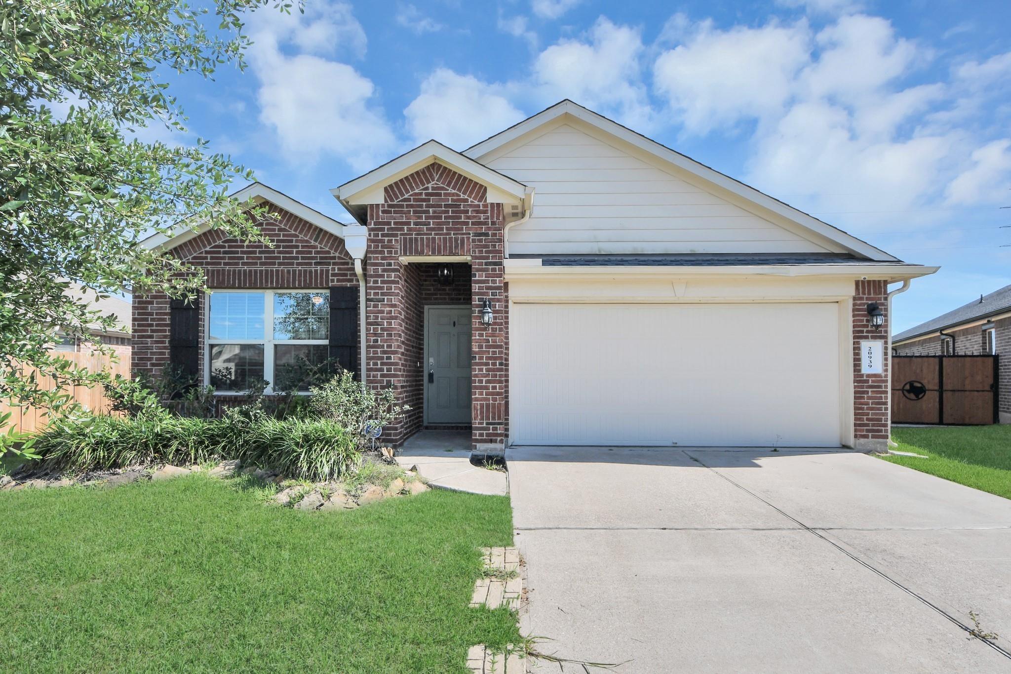 Wedgewood Chase Way, Katy, TX 77449