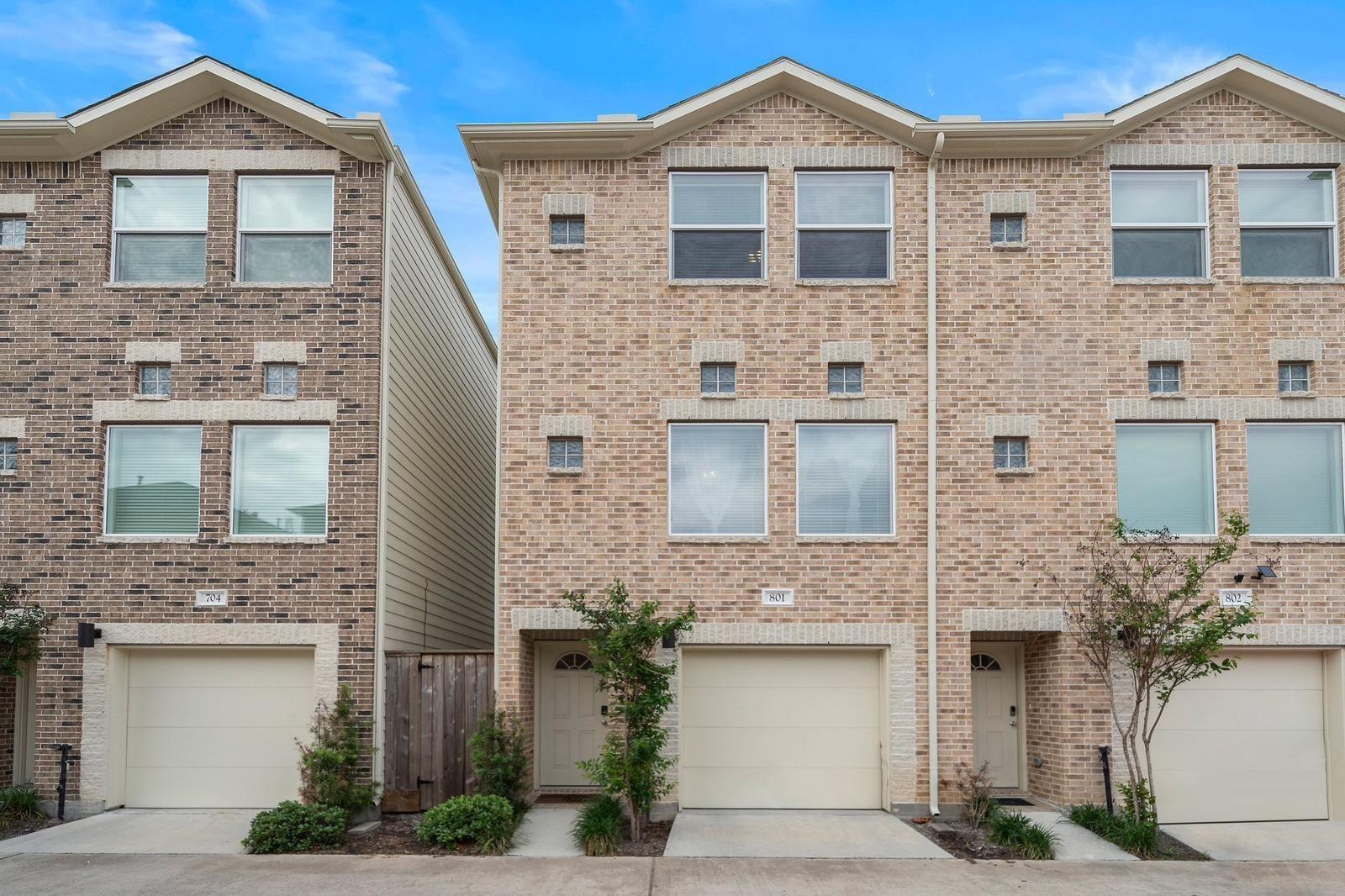 Bryam, Houston, TX 77061